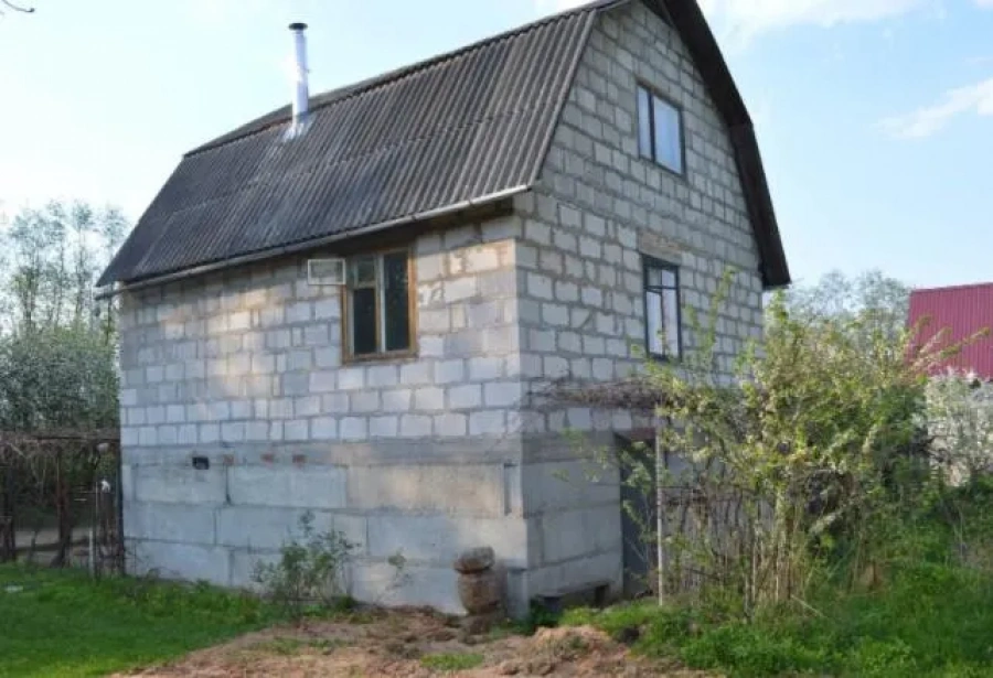 Усадьба Снегири