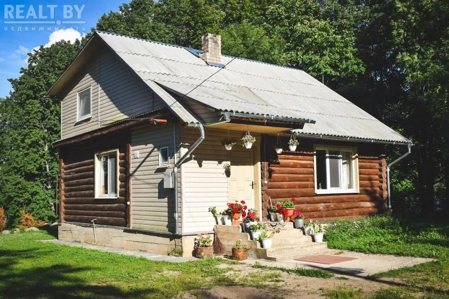 Усадьба На Угорье