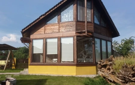 Усадьба Sunny House Гродненская область