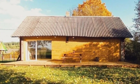 Усадьба Шаркути Гродненская область