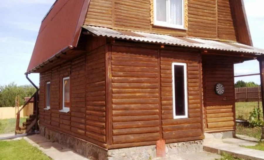 Усадьба Гнездо орла