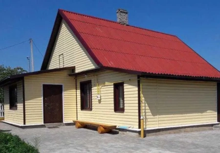 Коттедж Дом в центре Зельвы Гродненская область