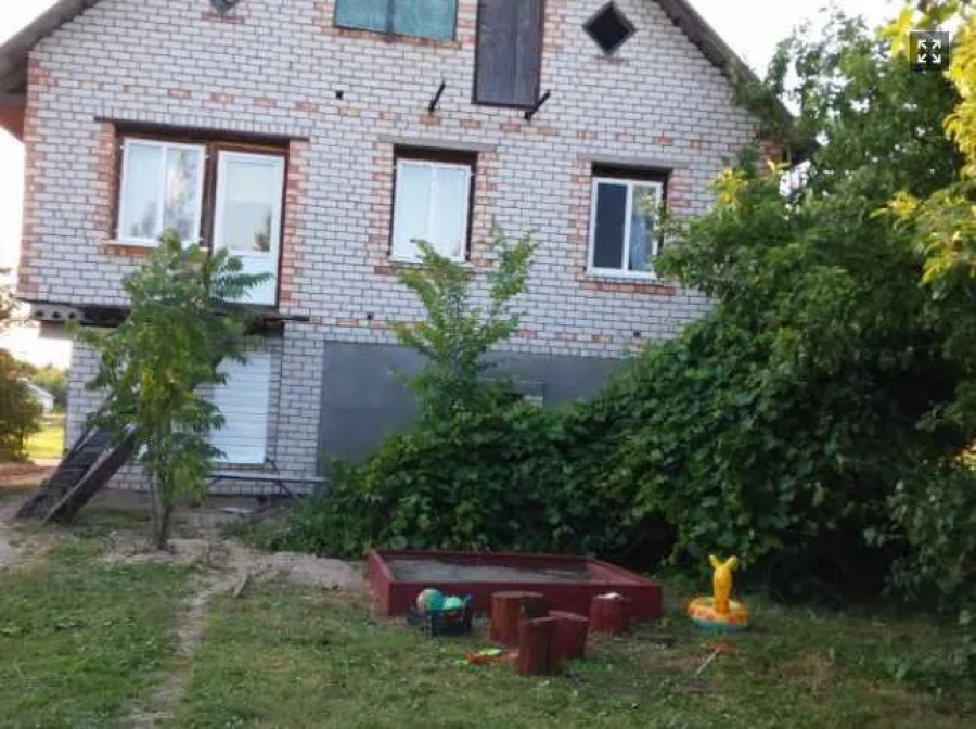 Усадьба На Войсо