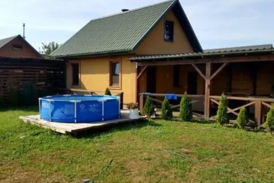 Усадьба Верона Квант