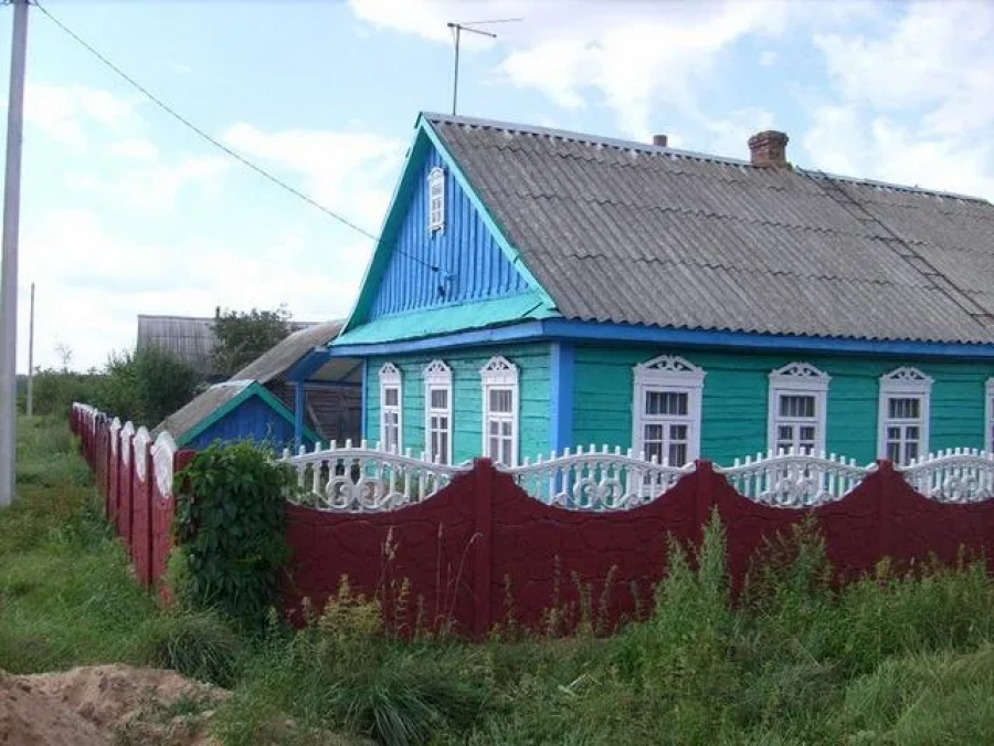 Усадьба Сторонка