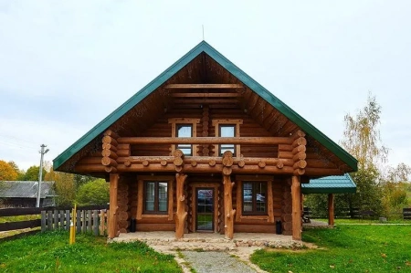 Конная усадьба Буцевичи Минская область