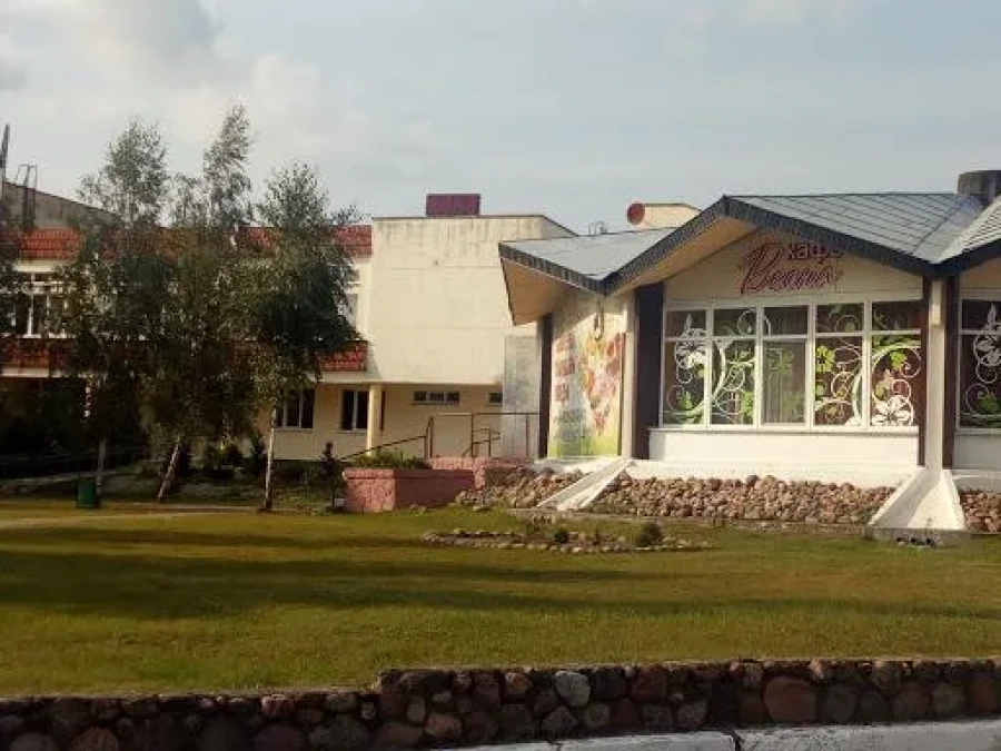 Кафе Весна