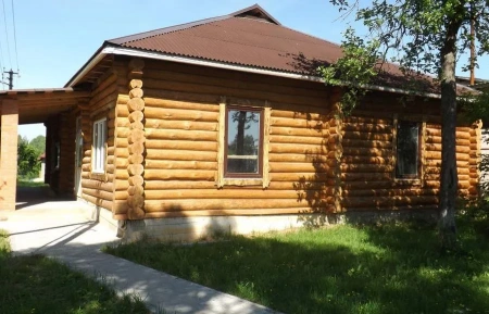 Загородный комплекс БАМ Витебская область