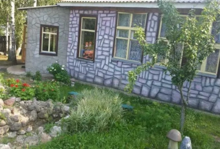 Коттедж Коттедж в Грудичино Могилевская область