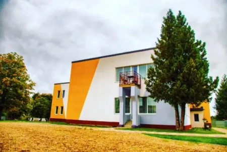 База отдыха Marabu Village (Марабу Вилладж) Минская область