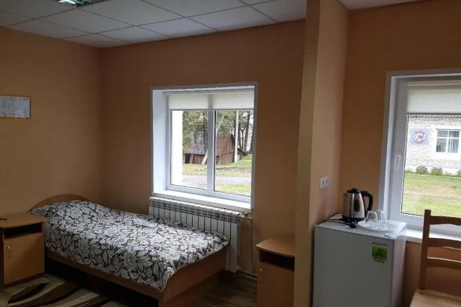 Отель Гостиница ДОСААФ