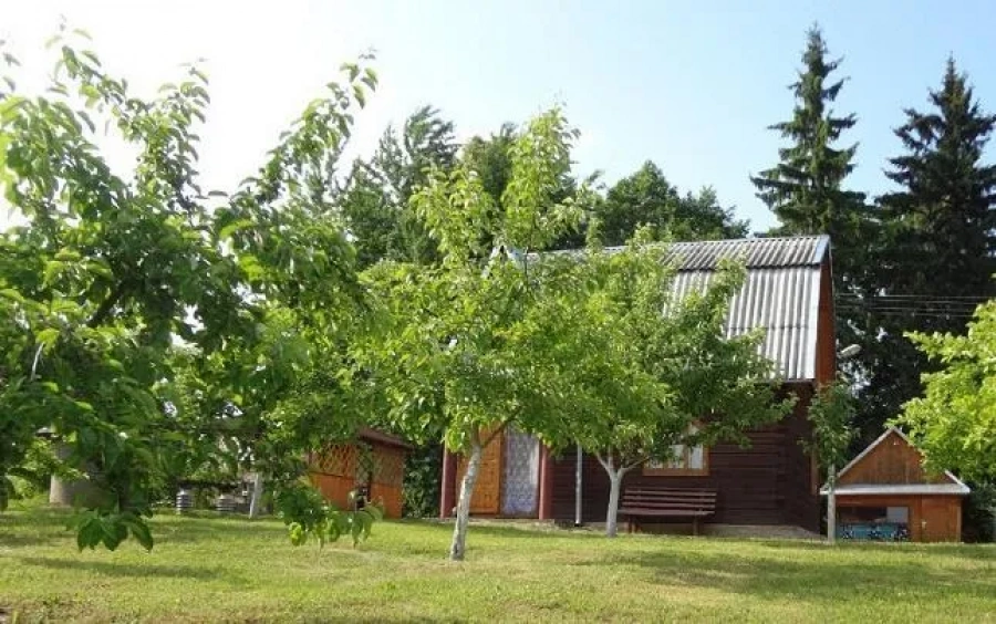Усадьба Гагарина 9