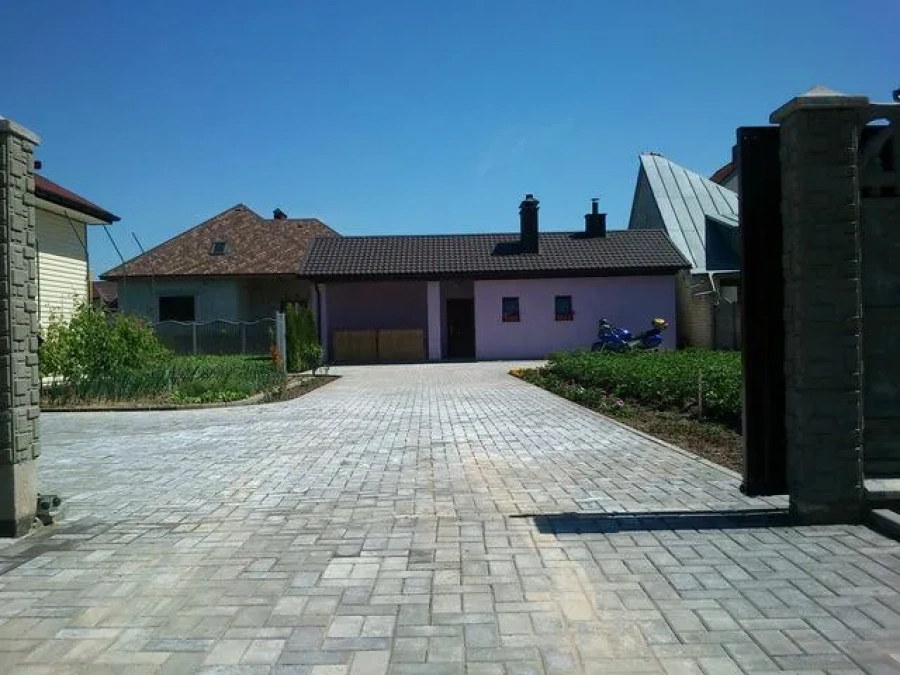 Усадьба Балтийский берег