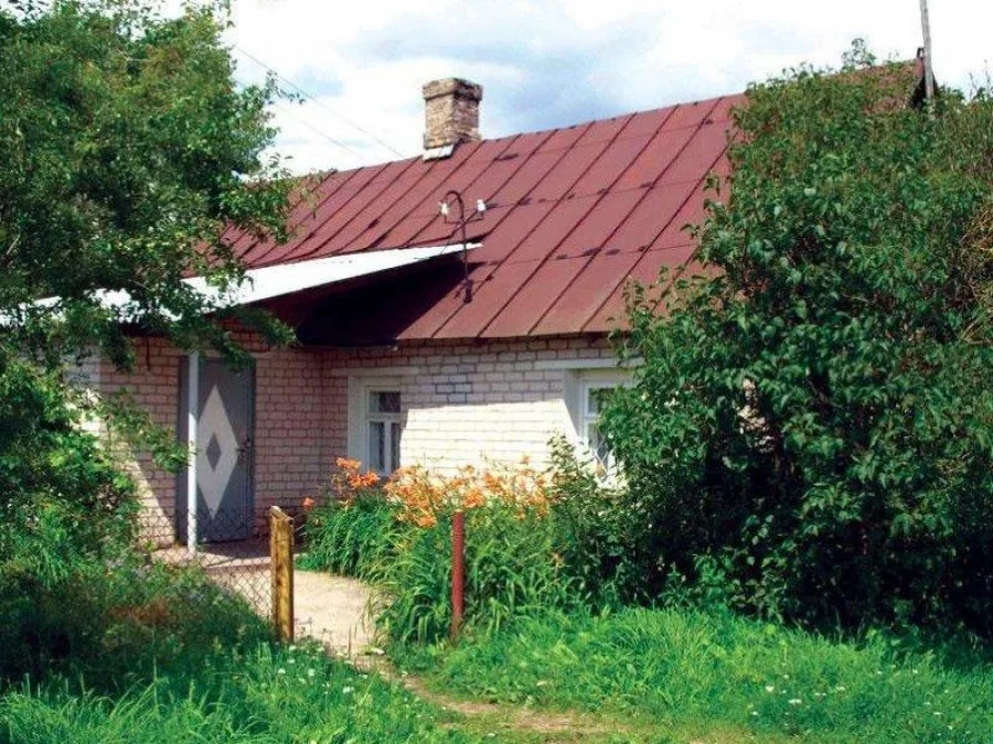 Усадьба Мой родны кут