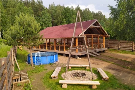 Глинка Минская область