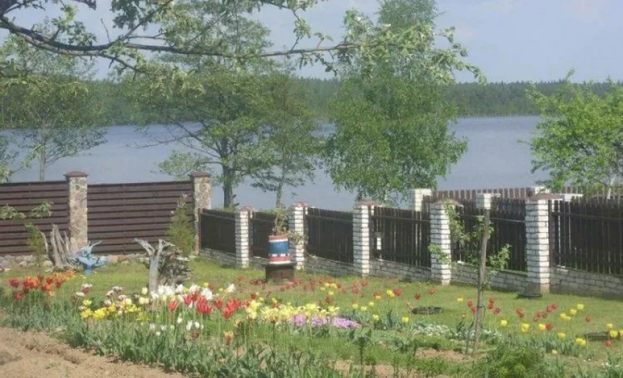 Усадьба Славяночка
