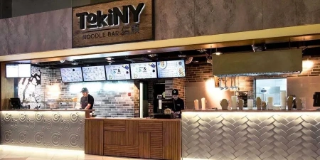 Кафе TokiNY Минская область
