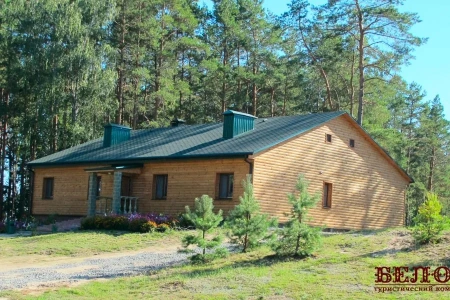 Загородный комплекс Белое Гомельская область