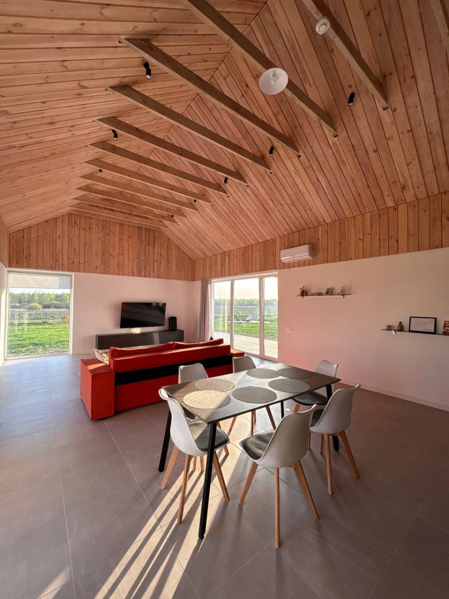 Загородный дом AMHAVAYA House