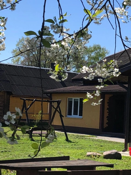 Усадьба Царское село Гродненская область