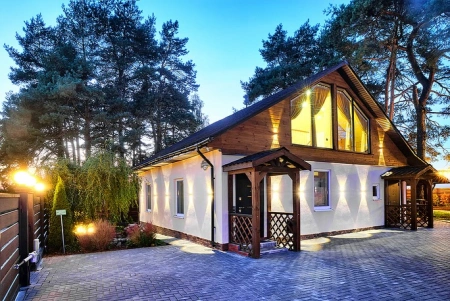 Усадьба Котра Гродненская область