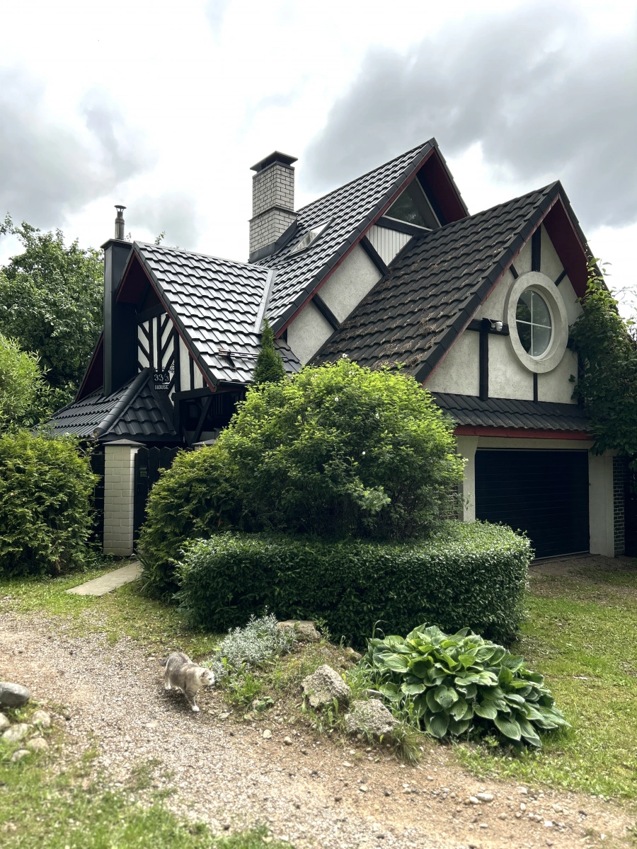 Гостевой дом 33.3. HOUSE